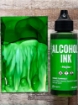 Picture of Tim Holtz Alcohol Ink - Μελάνι Οινοπνεύματος 59ml – Mochito 