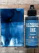 Picture of Tim Holtz Alcohol Ink Μελάνι Οινοπνεύματος 59ml – Monsoon 🌧️
