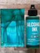 Picture of Tim Holtz Alcohol Ink - Μελάνι Οινοπνεύματος 59ml – Laguna 