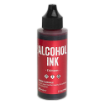 Picture of Tim Holtz Alcohol Ink Μελάνι Οινοπνεύματος 59ml – Crimson ❤️