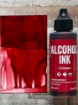 Picture of Tim Holtz Alcohol Ink Μελάνι Οινοπνεύματος 59ml – Crimson ❤️