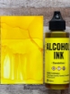Picture of Tim Holtz Alcohol Ink - Μελάνι Οινοπνεύματος 59ml – Dandelion 