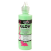 Picture of 💚 Tulip Glow In The Dark Dimensional Fabric Paint 4oz – Ανάγλυφο Χρώμα Υφάσματος που Φωσφορίζει – Green Glow (Πράσινο Φωσφορίζον)