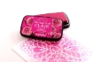 Picture of Tsukineko VersaFine Clair – Charming Pink | Μελάνι Pigment για Σφραγίδες (Φωτεινό Ροζ)