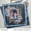 Picture of 49 & Market Collection Pack Συλλογή Χαρτιών Scrapbooking Διπλής Όψης 6'' x 8" - Starlight Dreams