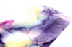 Picture of Couture Creations Glitter Accents Alcohol Ink | Μελάνι Οινοπνεύματος με Glitter 12ml - Amethyst