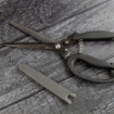 Picture of Tonic Studios Tim Holtz Recoil Scissors 9.5″ – Ψαλίδι Τιτανίου με Ελατήριο Ρύθμισης Τάσης
