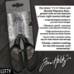 Picture of Tonic Studios Tim Holtz Αντικολλητικό Ψαλίδι Τιτανίου Micro-Serated 7'' - Αριστερόχειρες