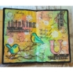 Picture of Ranger Dylusions Creative Journal – Small (5" x 8") – Art Journal με 48 σελίδες
