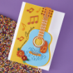 Picture of Spellbinders Etched Dies Σετ Μητρες Κοπής – Majestic Guitar (Bibi’s Musical Notes)