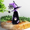 Picture of Spellbinders Μήτρες Κοπής 3D Felt Décor – Φτιάξε το Ξωτικό Fergus