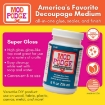 Picture of Mod Podge Super Gloss – Βερνίκι Φινιρίσματος One Coat Gloss Finish, 236ml (8oz)