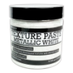 Picture of Ranger Πάστα Υφής Texture Paste – Metallic White (3.9 fl oz / 116 ml)