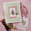 Picture of Spellbinders Holiday Magic Wax Seal Stamps & Dies Bundle – Frames | Σετ 2 Μεταλλικών Σφραγίδων & Μήτρων Κοπής για Πλαισιωμένες Wax Seals