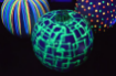 Picture of  Tulip Glow In The Dark Brush-On Soft Fabric Paint 4oz – Χρώμα Υφάσματος που Φωσφορίζει – Pink (Ροζ)