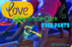 Picture of Tulip Glow In The Dark Brush-On Soft Fabric Paint 4oz – Χρώμα Υφάσματος που Φωσφορίζει – Purple (Μωβ)