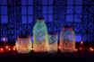 Picture of Tulip Glow In The Dark Brush-On Soft Fabric Paint 4oz – Χρώμα Υφάσματος που Φωσφορίζει – Purple (Μωβ)
