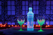 Picture of Tulip Glow In The Dark Dimensional Fabric Paint 4oz – Ανάγλυφο Χρώμα Υφάσματος που Φωσφορίζει – Green Glow (Πράσινο Φωσφορίζον)