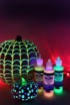 Picture of Tulip Glow In The Dark Dimensional Fabric Paint 4oz – Ανάγλυφο Χρώμα Υφάσματος που Φωσφορίζει – Green Glow (Πράσινο Φωσφορίζον)
