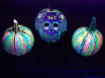 Picture of Tulip Glow In The Dark Dimensional Fabric Paint 1.25oz – Ανάγλυφο Χρώμα Υφάσματος που Φωσφορίζει – Pink (Ροζ Φωσφορίζον)