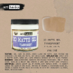 Picture of Finnabair Art Basics 3D Matte Gel Medium – Διάφανο Τζελ Ανάγλυφου Ματ Φινιρίσματος (8oz / 237ml)