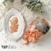 Picture of Finnabair Art Ingredients Metallic Flakes – Copper – Μεταλλικά Φύλλα Διακόσμησης σε Απόχρωση Χαλκού