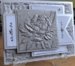 Picture of Finnabair Art Alchemy Metallique Wax – Old Silver – Μεταλλικό Κερί Παλαίωσης σε Απόχρωση Παλιωμένου Ασημιού