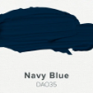 Picture of 🔵 DecoArt Americana Ακρυλικό Χρώμα 59ml - Navy Blue