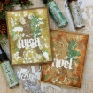 Picture of 🌿 Ranger Tim Holtz Distress Spritz Bundled Sage 29ml – Spray Λάμψης