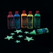 Picture of Tulip Glow In The Dark Dimensional Fabric Paints 1.25oz – Ανάγλυφο Χρώματα Υφάσματος που Φωσφορίζουν