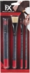 Picture of Plaid FX Ειδικό Σετ Πινέλων – Specialty Brush Set 4 τεμ.