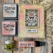 Picture of Ranger Tim Holtz - Distress Spritz Spray Λάμψης 29ml – Saltwater Taffy