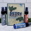 Picture of Ranger Tim Holtz - Distress Spritz Spray Λάμψης 29ml – Hickory Smoke