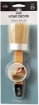 Picture of FolkArt Home Decor Large Chalk Brush - Μεγάλο Πινέλο Κιμωλίας,  1¾" (4,45cm)