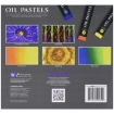 Picture of Art Philosophy Soft Oil Pastels – Μαλακά Λαδο-Παστέλ 