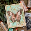 Picture of Ranger Tim Holtz - Distress Spritz  Spray Λάμψης 29ml – Rusty Hinge