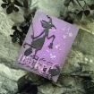 Picture of Ranger Tim Holtz - Distress Spritz Spray Λάμψης  29ml – Wilted Violet 