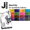 Picture of Jacquard iDye Poly Fabric Dye – Βαφή για Συνθετικά Υφάσματα 14g | Για Polyester, Nylon, Πλαστικά & Συνθετικά Υλικά