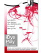 Picture of Jacquard iDye Poly Fabric Dye 14g – Red | Βαφή για Polyester, Nylon & Συνθετικά Υλικά