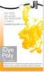 Picture of Jacquard iDye Poly Fabric Dye 14g – Yellow | Βαφή για Polyester, Nylon & Συνθετικά Υλικά