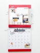 Picture of Simple Stories 12 Month Memory Calendar - Ημερολόγιο για Memory-Keeping - Life In Photos, 181τεμ.  