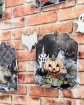 Picture of Mintay Papers Halloween Book 6''×8'' | Μπλοκ Fussy Cutting Halloween Διακοσμητικών