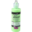 Picture of Tulip Slick 3D Χρώμα Υφάσματος 118ml – Fluorescent Green (Γυαλιστερό Dimensional Paint)