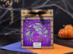 Picture of Crafter’s Companion Create-a-Card Die Set Haunted House – Μήτρες Κοπής για Κάρτες Halloween «Στοιχειωμένο Σπίτι»
