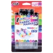 Picture of 🌈 Μαρκαδόροι για Ύφασμα Tulip Watercolor Fabric Markers – Rainbow