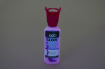 Picture of 💜 Tulip Glow In The Dark Dimensional Fabric Paint 1.25oz – Ανάγλυφο Χρώμα Υφάσματος που Φωσφορίζει – Purple Glow (Μωβ Φωσφορίζον)