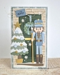 Picture of Marianne Design Collectables Cutting Dies - Σετ Μήτρες Κοπής Nutcrackers by Marleen, 22 τεμ.