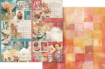 Picture of Graphic 45 Journaling Through Time – 8x8 Collection Pack Σετ Χαρτιών Scrapbooking