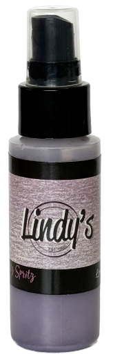 Picture of Lindy’s Gang Glitz Spritz Lycan Lilac – Σπρέι λάμψης 2oz