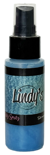 Picture of Lindy’s Gang Glitz Spritz Shimmering Siren – Σπρέι λάμψης 2oz